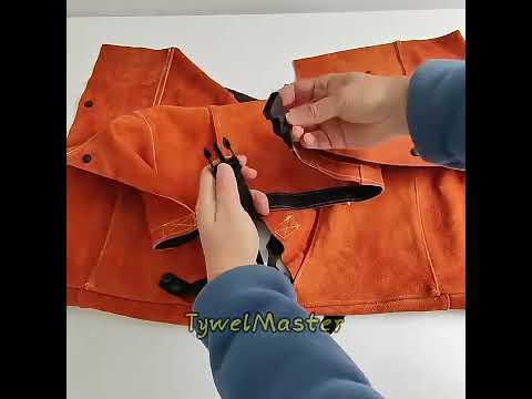 Professional Welding Pants For Weld Flame Arc Resistant | Welding Equipments