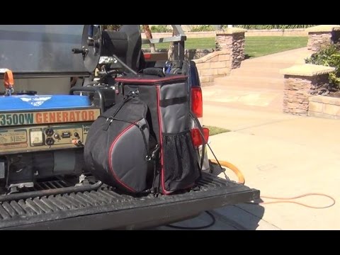 BSX® Extreme Welders Gear Pack by Black Stallion®