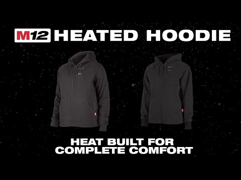 M12™ Heated Hoodie