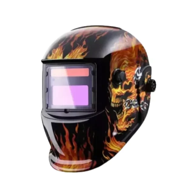 Electric Welding Mask auto