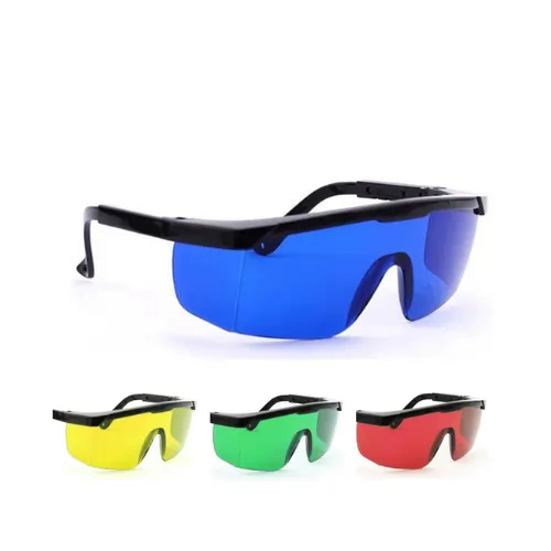Welding Laser Safety Goggles