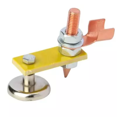 Welding Magnet Tools Support Heads
