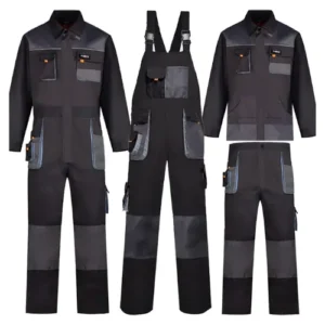Protective Working Welding Suits