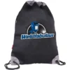 Black Stallion Bag For Welding Helmet