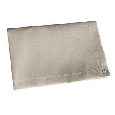 Thermal Resistant Welding Blanket (1)