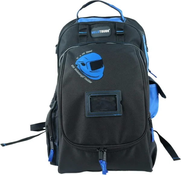 Electric Welding Backpack Bag