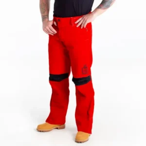 Big Red Best Welding Trousers For Welders