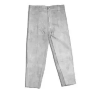 Chrome Leather Welding Trousers For Welding