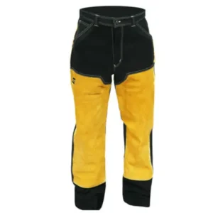 ESAB Proban FR Leather Welding Trousers