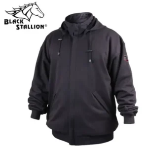 Revco Black Stallion FR Cotton Full -Zip Hoodie