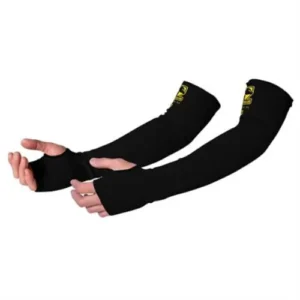 Thumb Slot With Revco Black Stallion Flame Resistant Sleeves