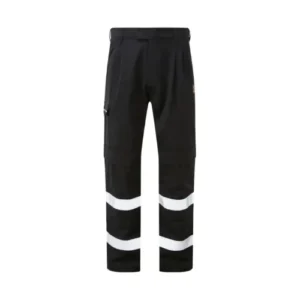 Welding Trousers With Knee Pads