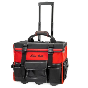 XtremepowerUS Rolling Tool Bag