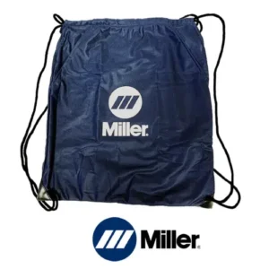 Genuine Miller Welding Helmet Bag For Welders
