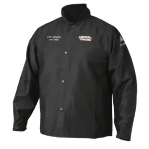 Lincoln Electric FR Cloth Traditional Welding Jacket