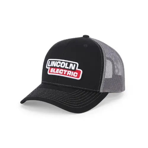 Lincoln Electric Classic Trucker Hat